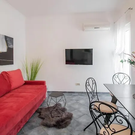 Blu Apartman *